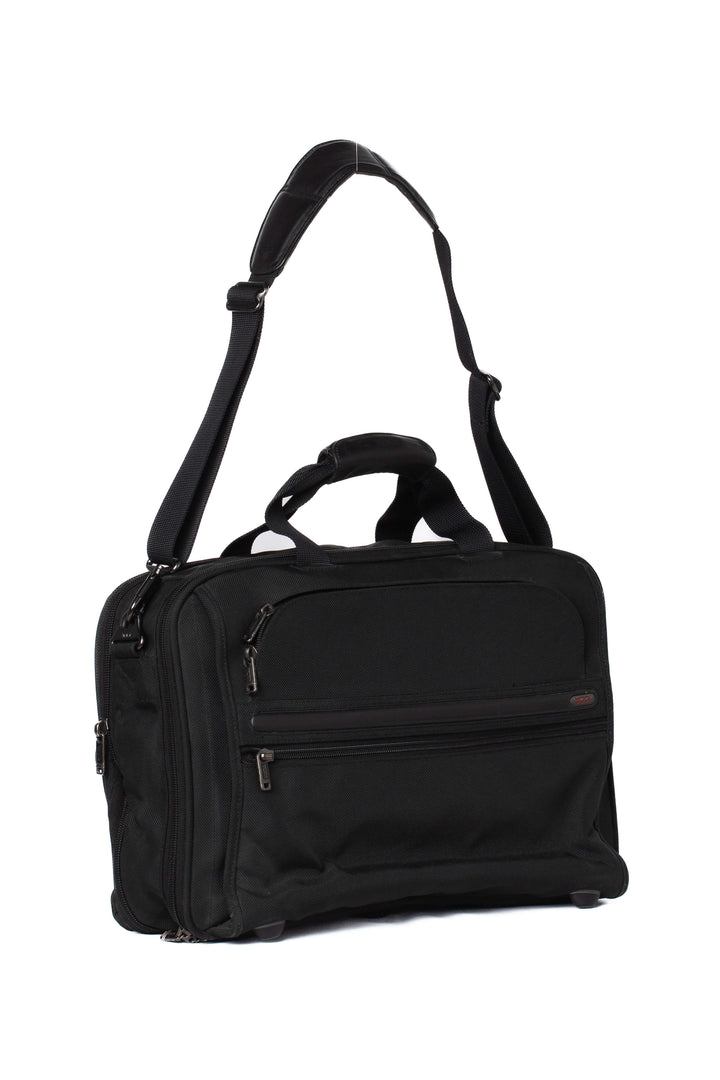 Bolsa Tumi, vista posterior – ClosetRehab
