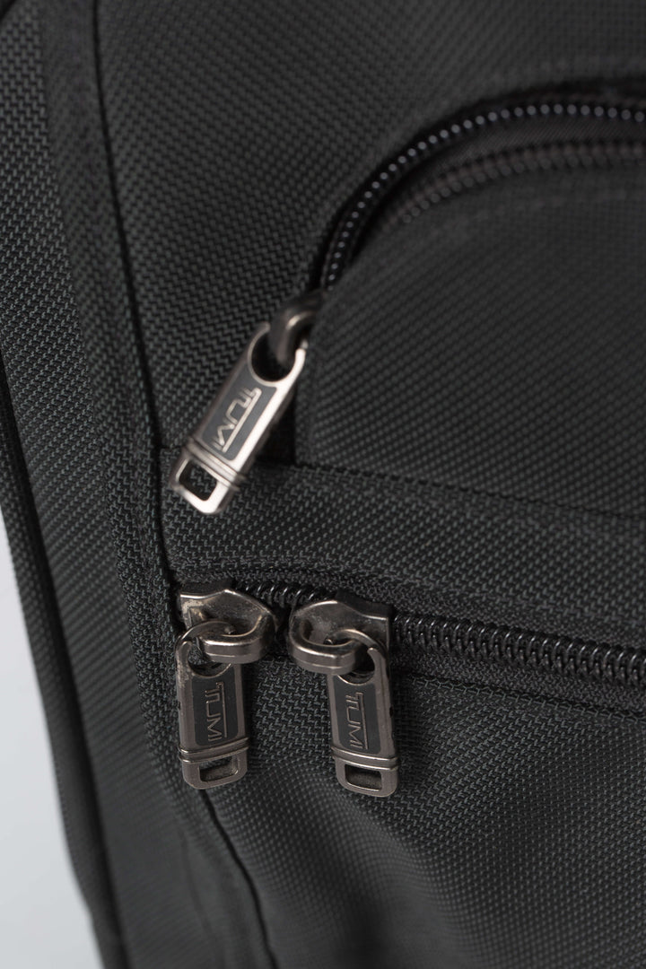 Bolsa Tumi, detalle 9 – ClosetRehab