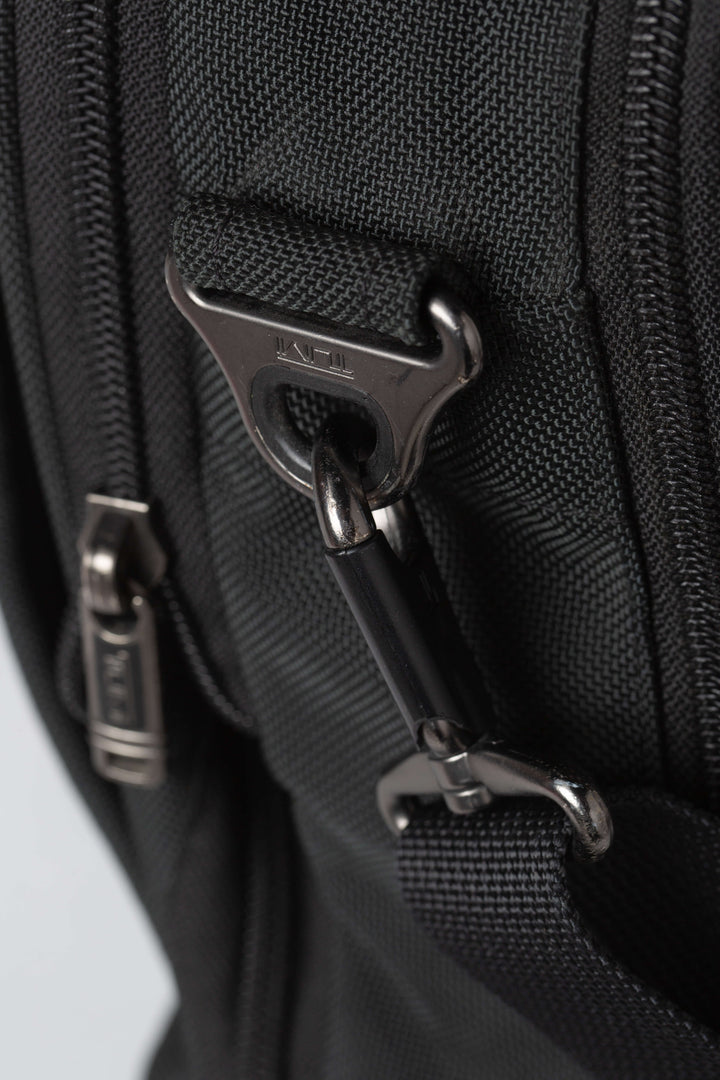 Bolsa Tumi, detalle 11 – ClosetRehab