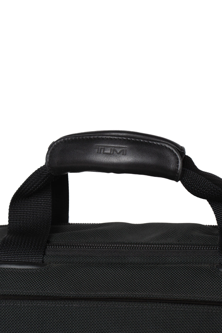Bolsa Tumi, detalle 12 – ClosetRehab