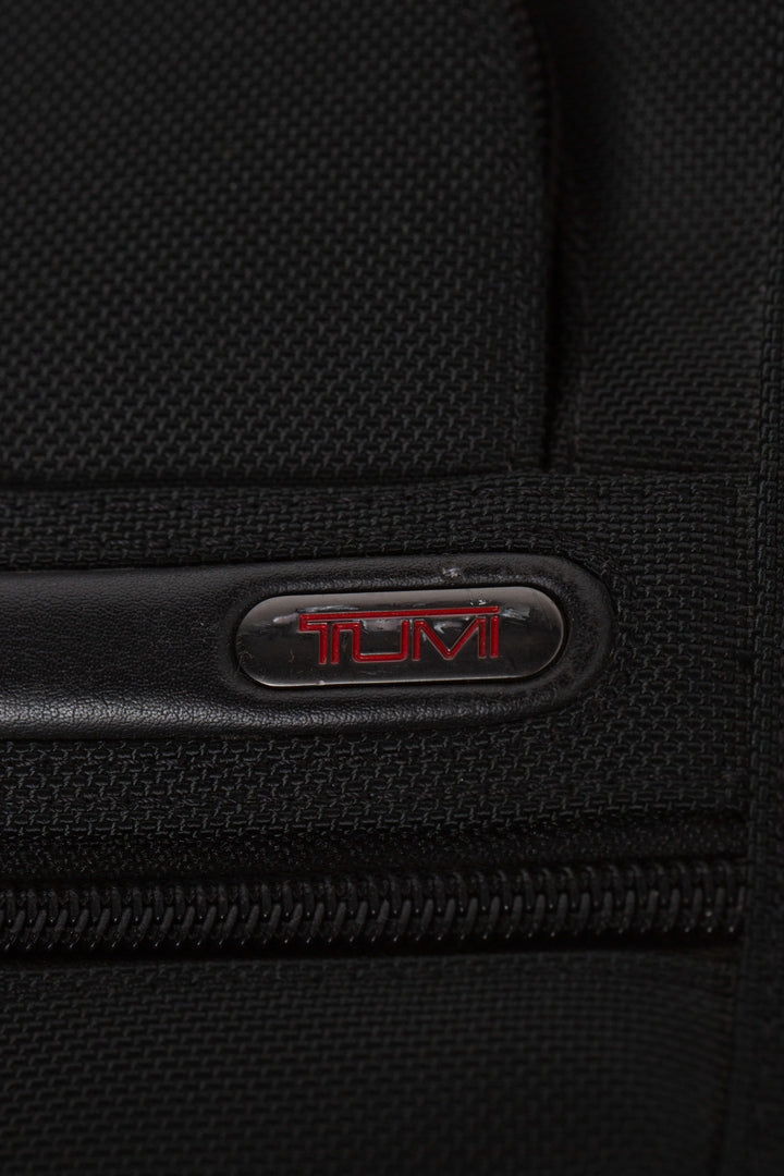 Bolsa Tumi, detalle 20 – ClosetRehab