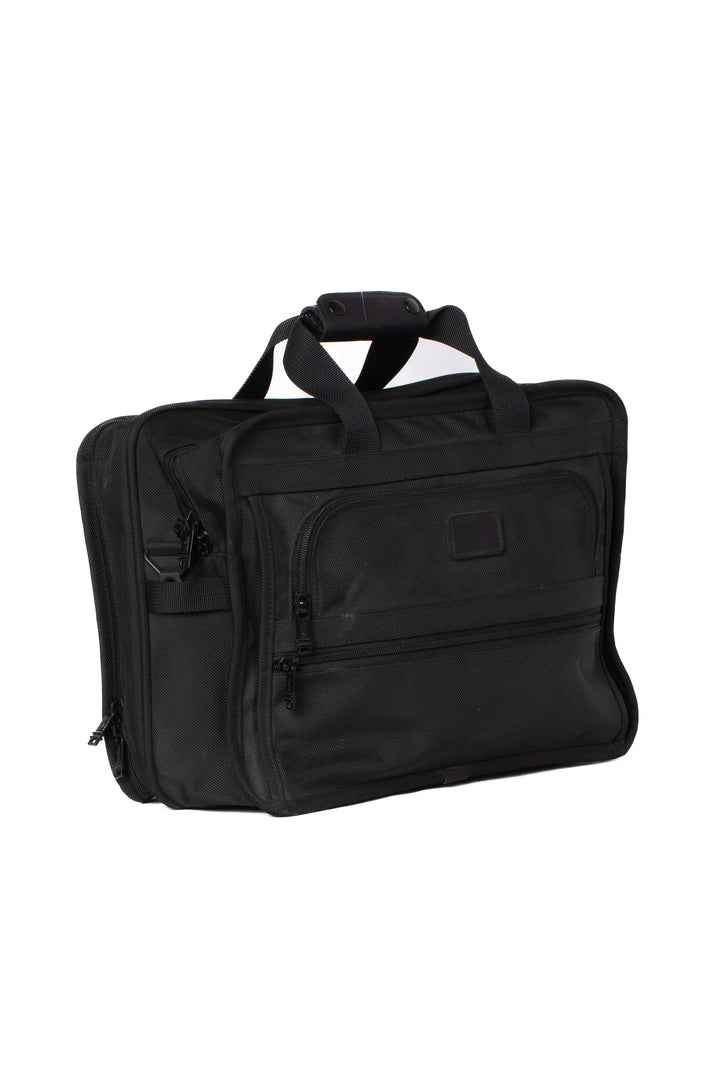 Bolsa Tumi, vista posterior – ClosetRehab