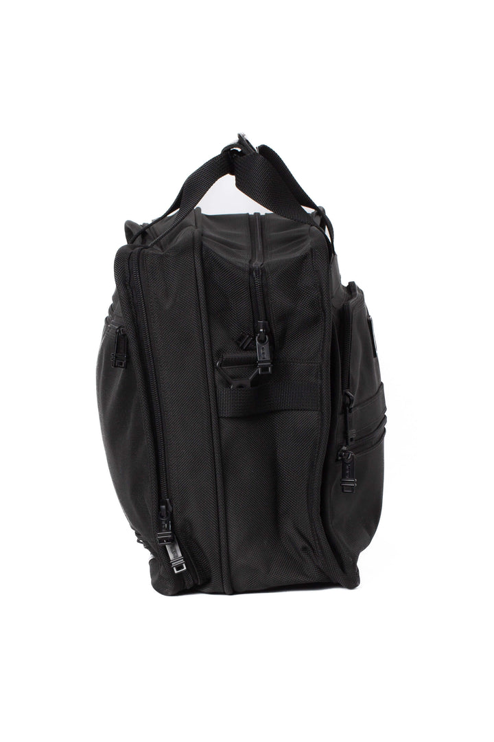 Bolsa Tumi, vista lateral – ClosetRehab