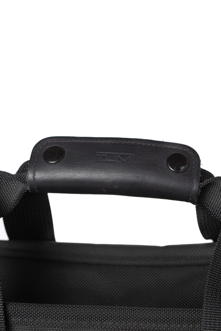 Bolsa Tumi, detalle 11 – ClosetRehab
