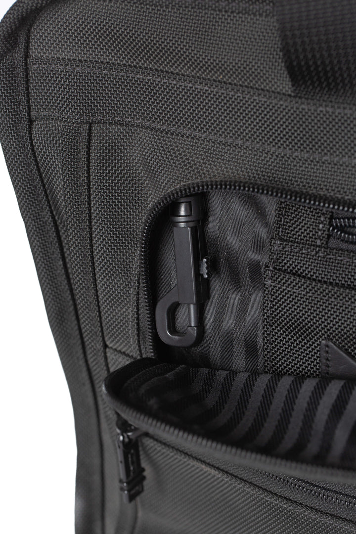 Bolsa Tumi, detalle 14 – ClosetRehab