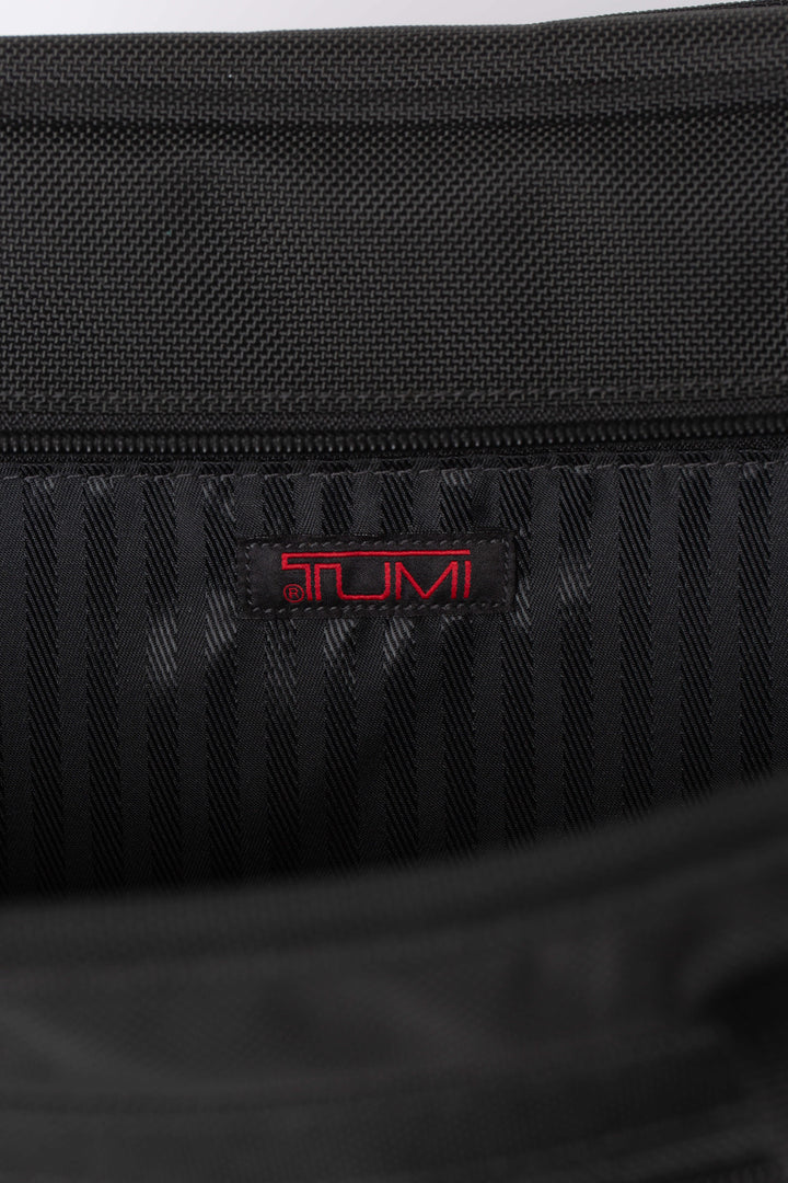 Bolsa Tumi, detalle 15 – ClosetRehab