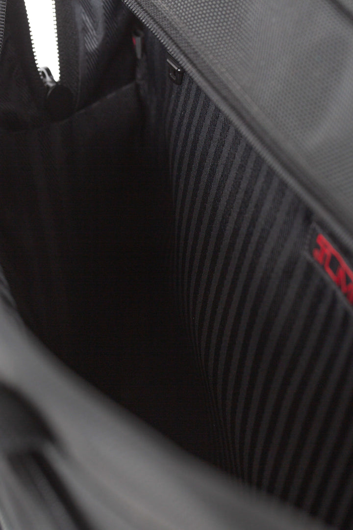 Bolsa Tumi, detalle 16 – ClosetRehab
