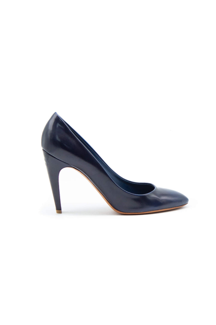 Zapato Louis Vuitton, vista frontal – ClosetRehab