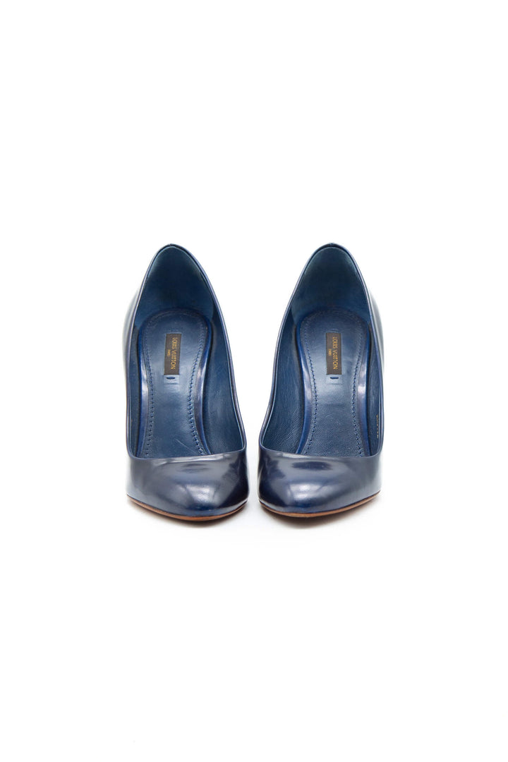 Zapato Louis Vuitton, detalle 5 – ClosetRehab