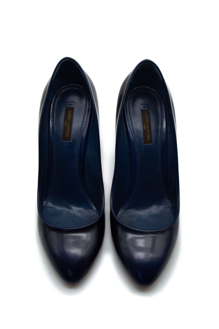 Zapato Louis Vuitton, detalle 8 – ClosetRehab