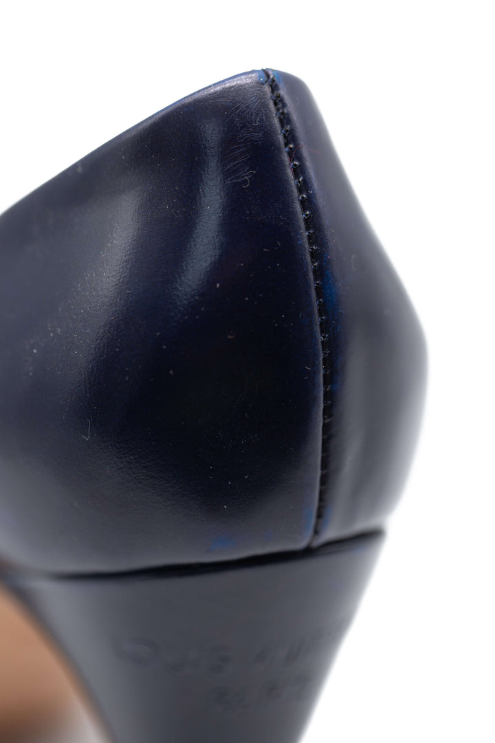 Zapato Louis Vuitton, detalle 9 – ClosetRehab