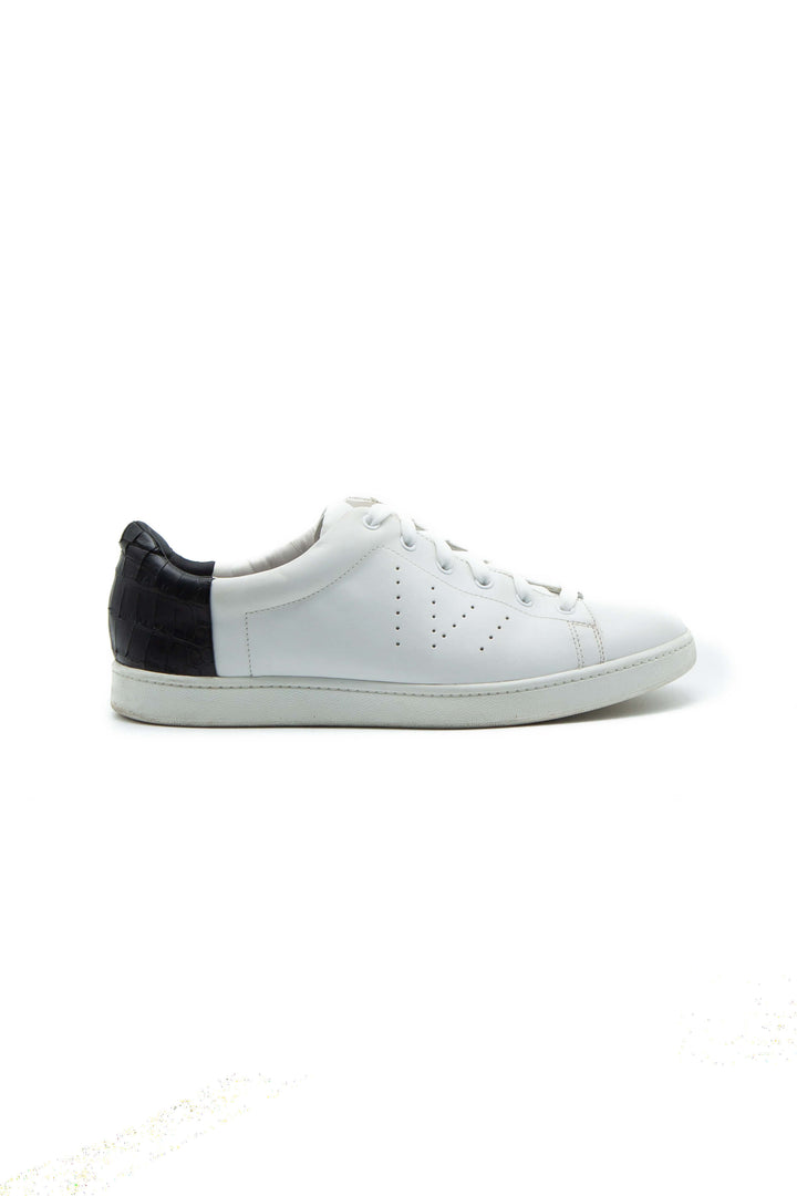 Zapato Vince, vista frontal – ClosetRehab