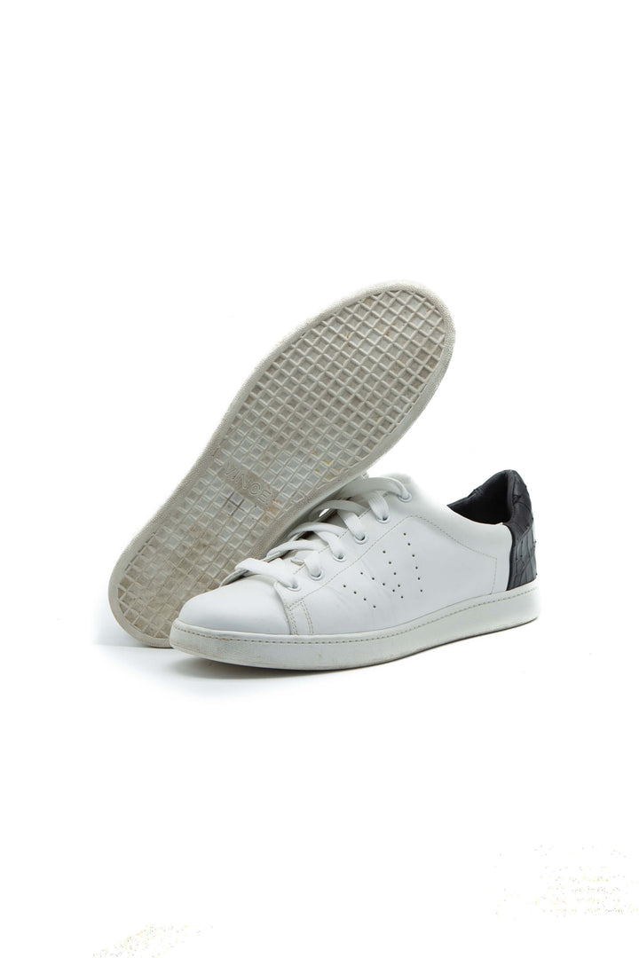 Zapato Vince, detalle 11 – ClosetRehab