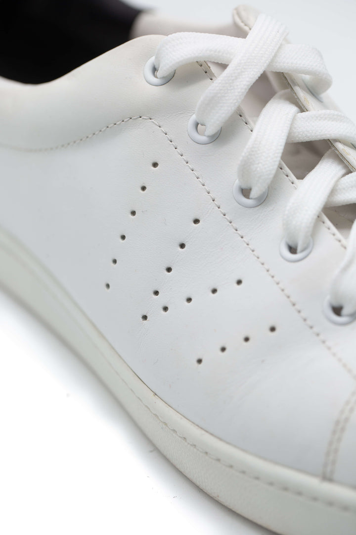 Zapato Vince, detalle 9 – ClosetRehab