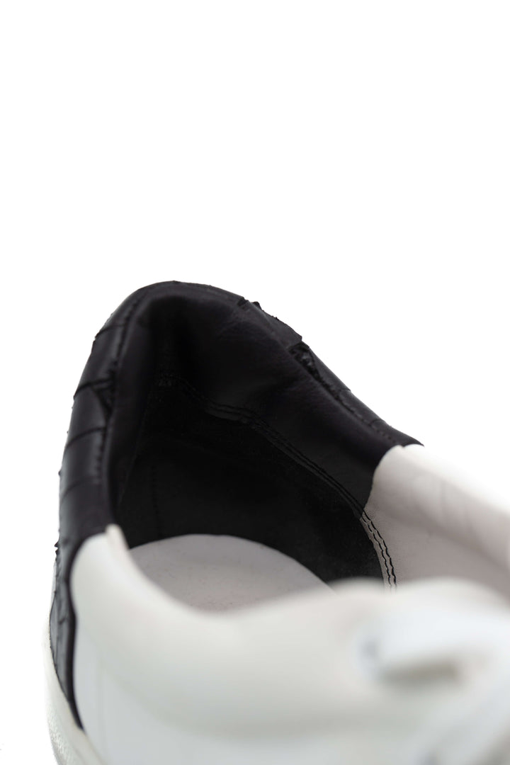 Zapato Vince, detalle 7 – ClosetRehab