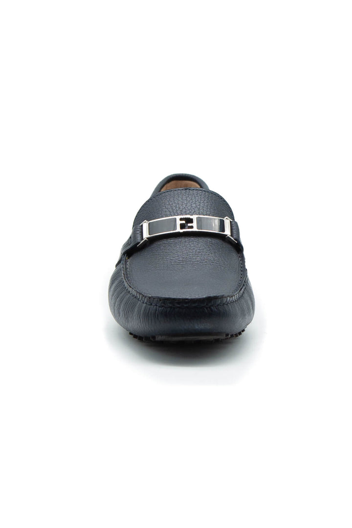 Zapato Fendi, vista posterior – ClosetRehab