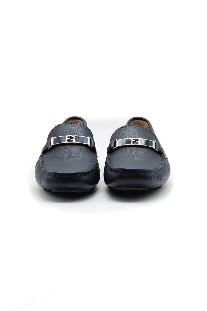 Zapato Fendi, detalle – ClosetRehab