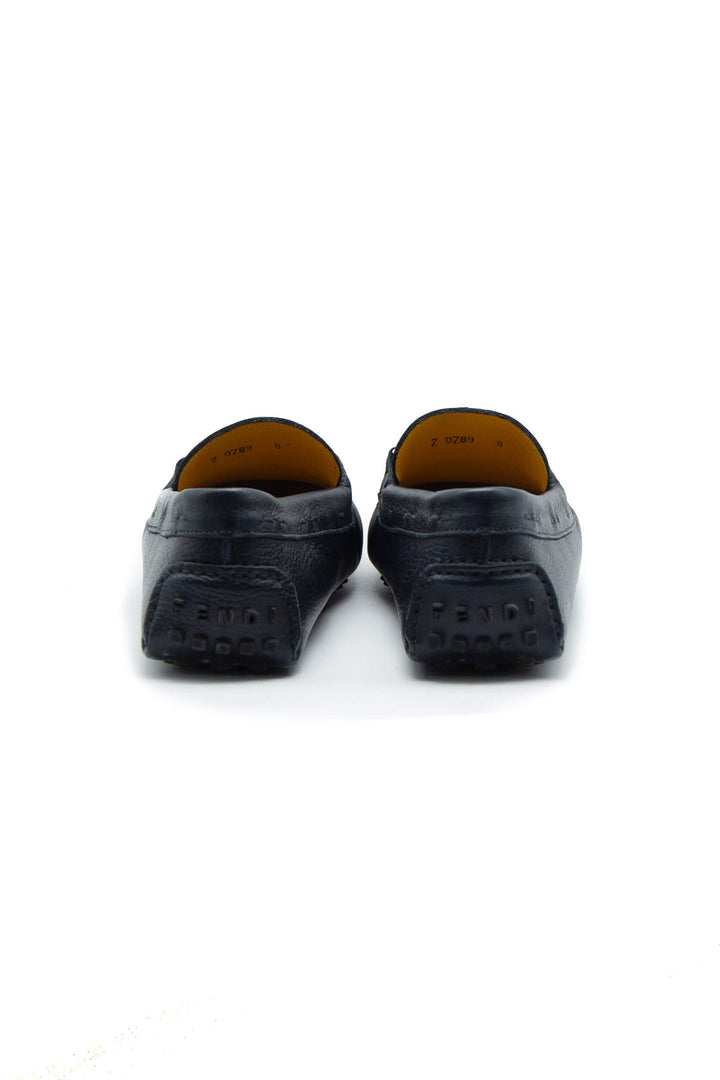 Zapato Fendi, detalle 6 – ClosetRehab