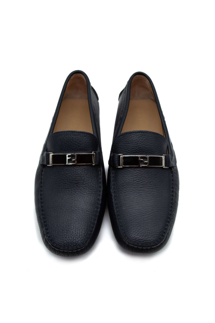 Zapato Fendi, detalle 5 – ClosetRehab