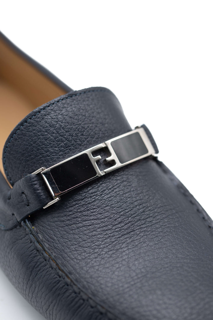 Zapato Fendi, detalle 8 – ClosetRehab