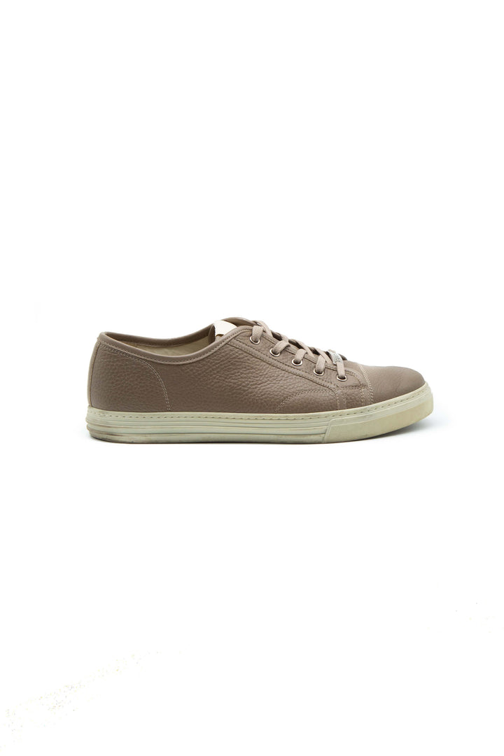 Zapato Gucci, vista frontal – ClosetRehab