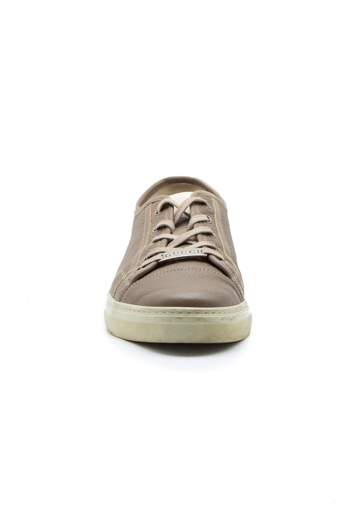Zapato Gucci, vista posterior – ClosetRehab