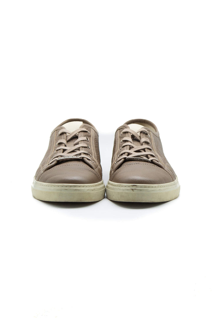 Zapato Gucci, detalle – ClosetRehab