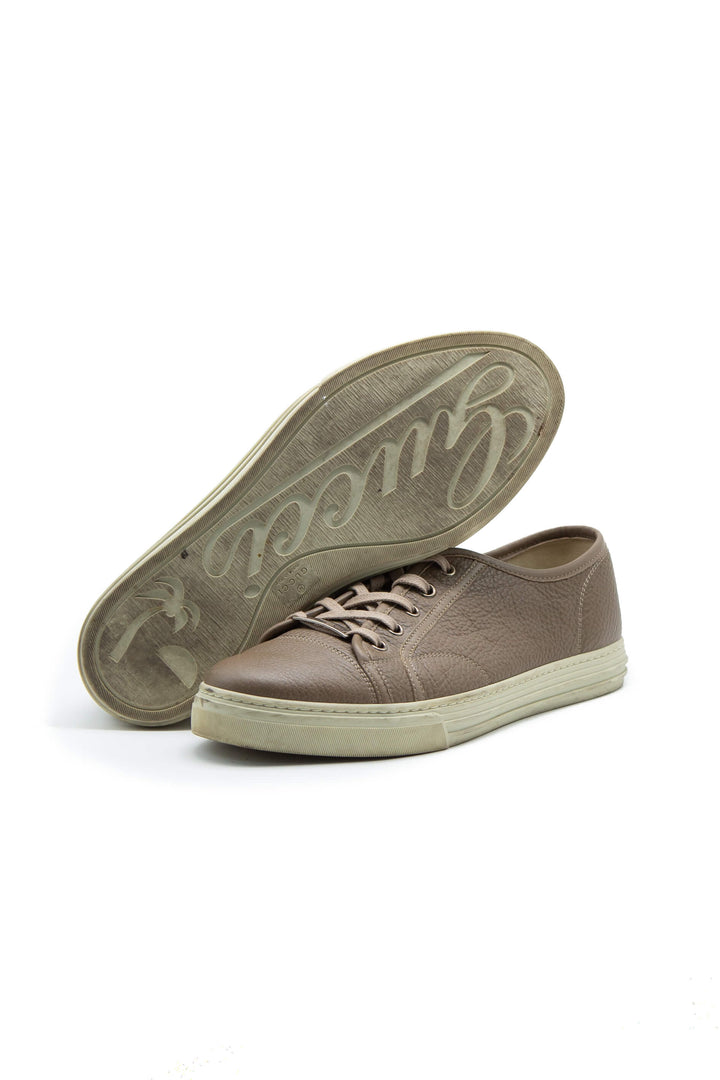 Zapato Gucci, detalle 6 – ClosetRehab