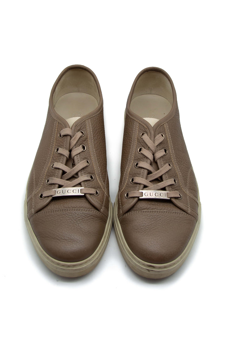 Zapato Gucci, detalle 7 – ClosetRehab