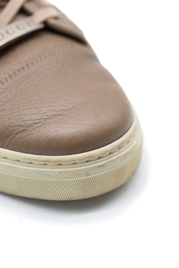 Zapato Gucci, detalle 8 – ClosetRehab