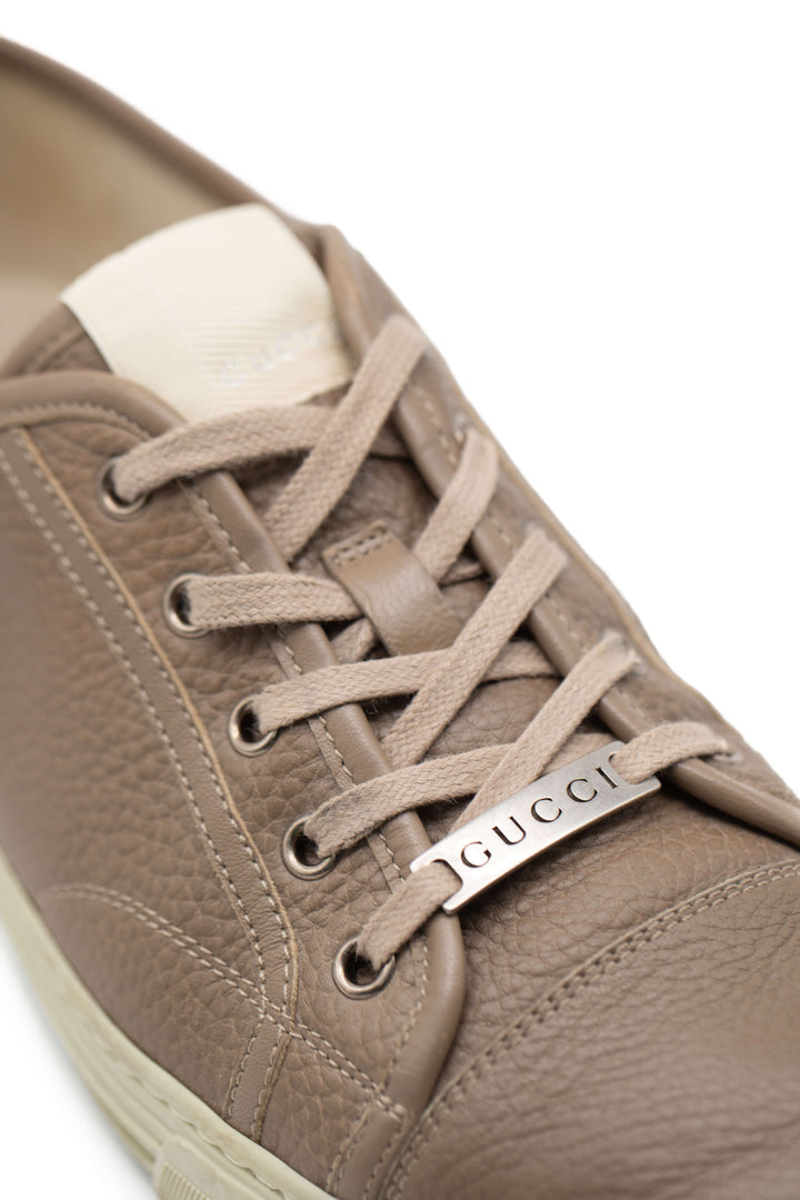 Zapato Gucci, detalle 9 – ClosetRehab