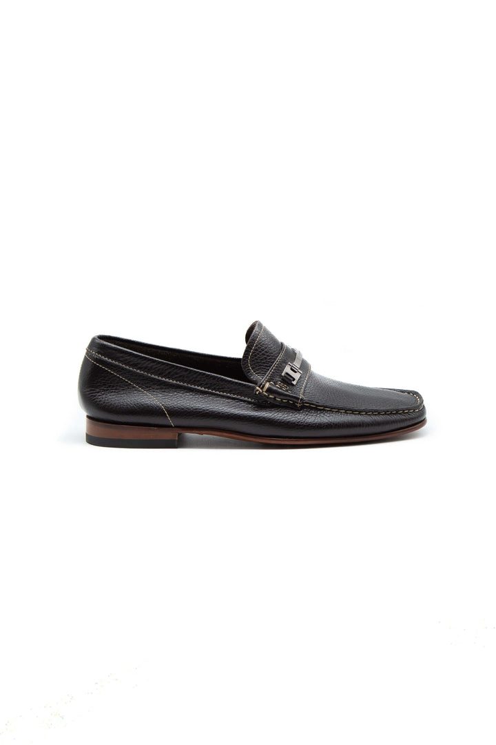 Zapato Corneliani, vista frontal – ClosetRehab