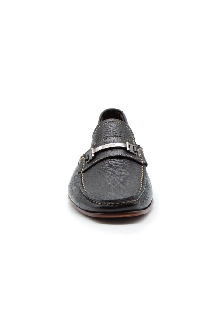Zapato Corneliani, vista posterior – ClosetRehab