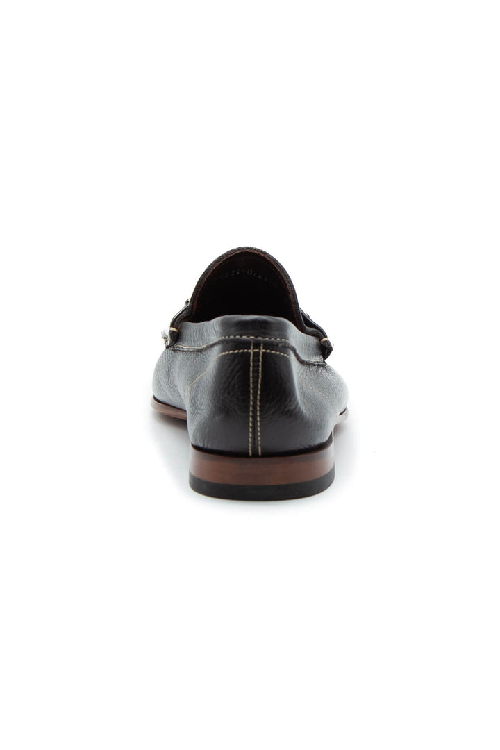Zapato Corneliani, vista lateral – ClosetRehab