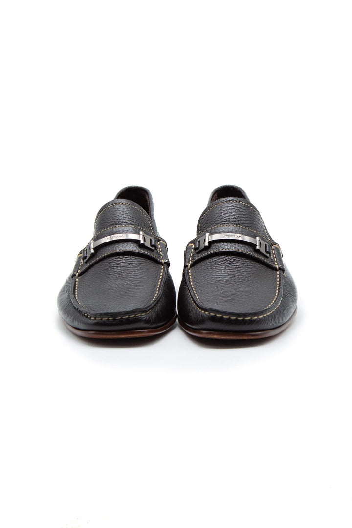 Zapato Corneliani, detalle – ClosetRehab
