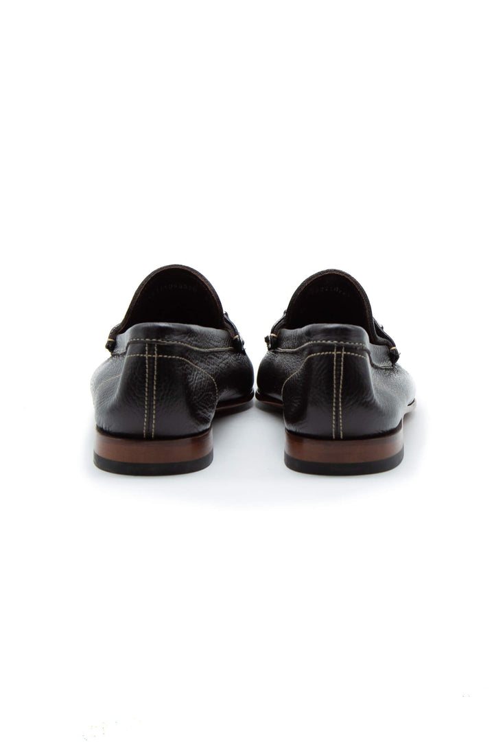 Zapato Corneliani, detalle 5 – ClosetRehab