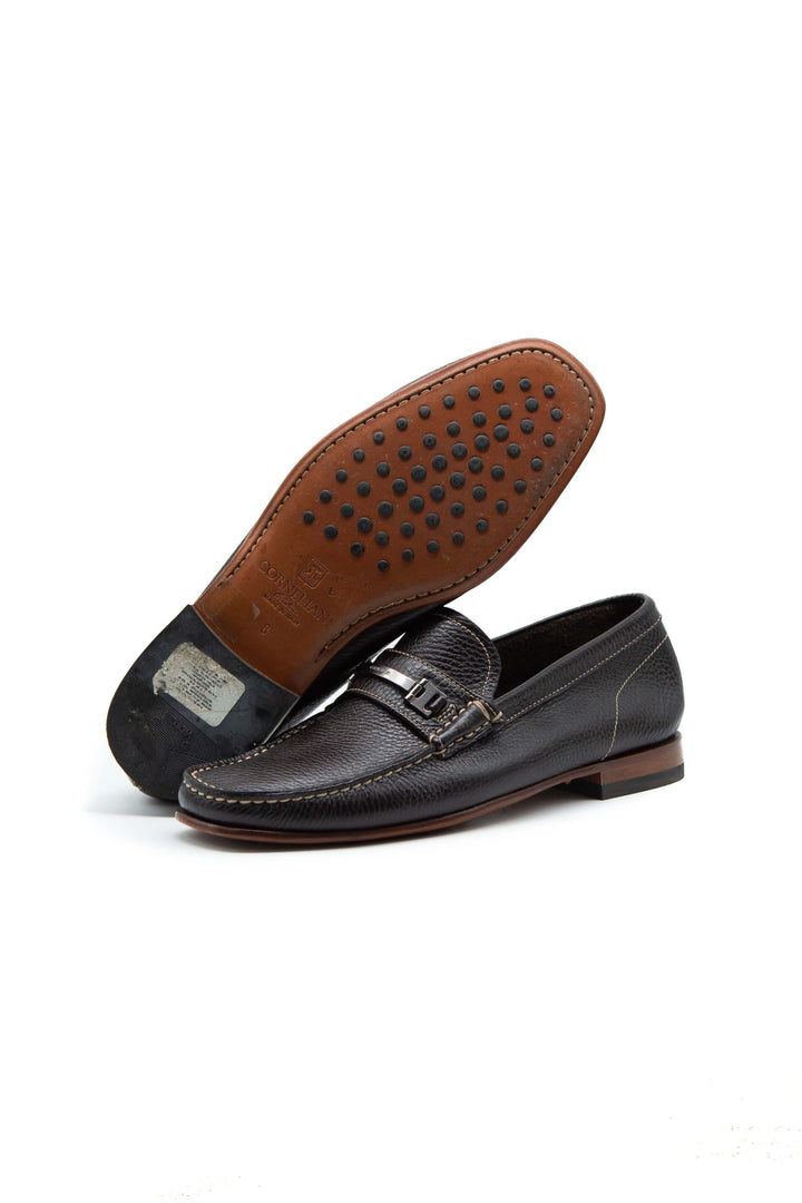 Zapato Corneliani, detalle 6 – ClosetRehab