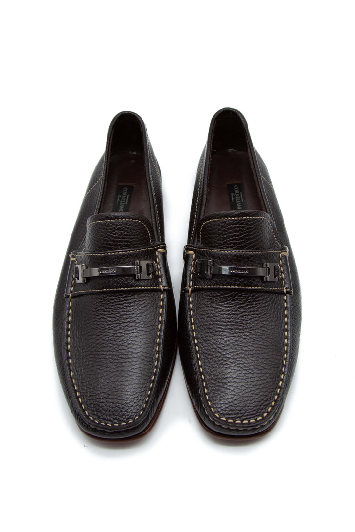 Zapato Corneliani, detalle 7 – ClosetRehab