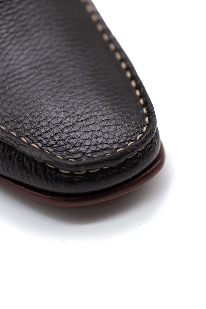 Zapato Corneliani, detalle 8 – ClosetRehab