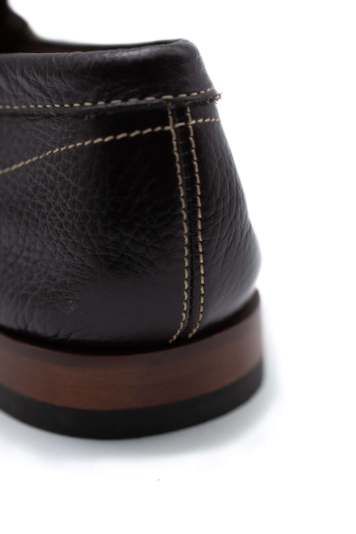 Zapato Corneliani, detalle 11 – ClosetRehab