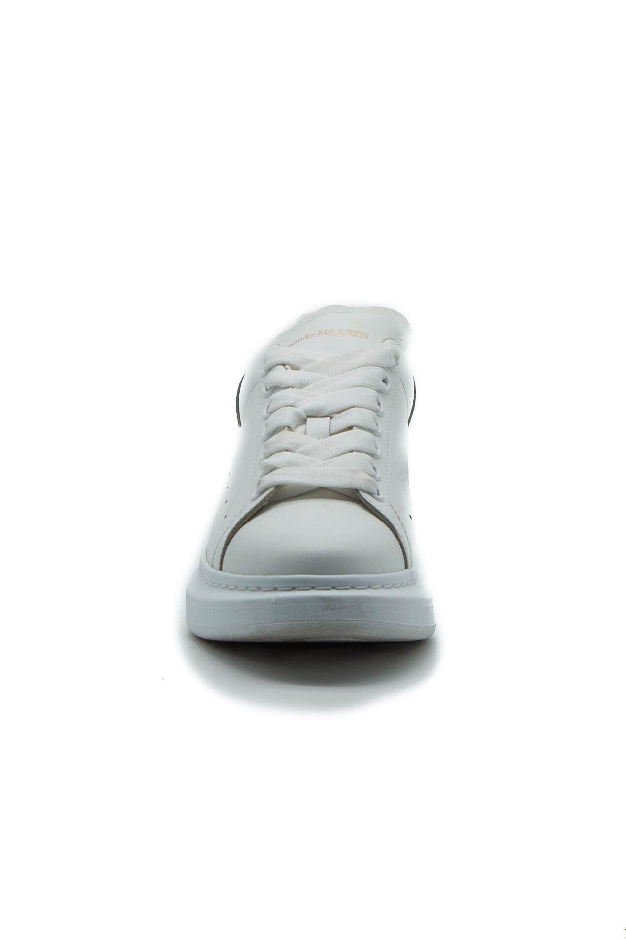 Alexander McQueen, talla 10 USA.