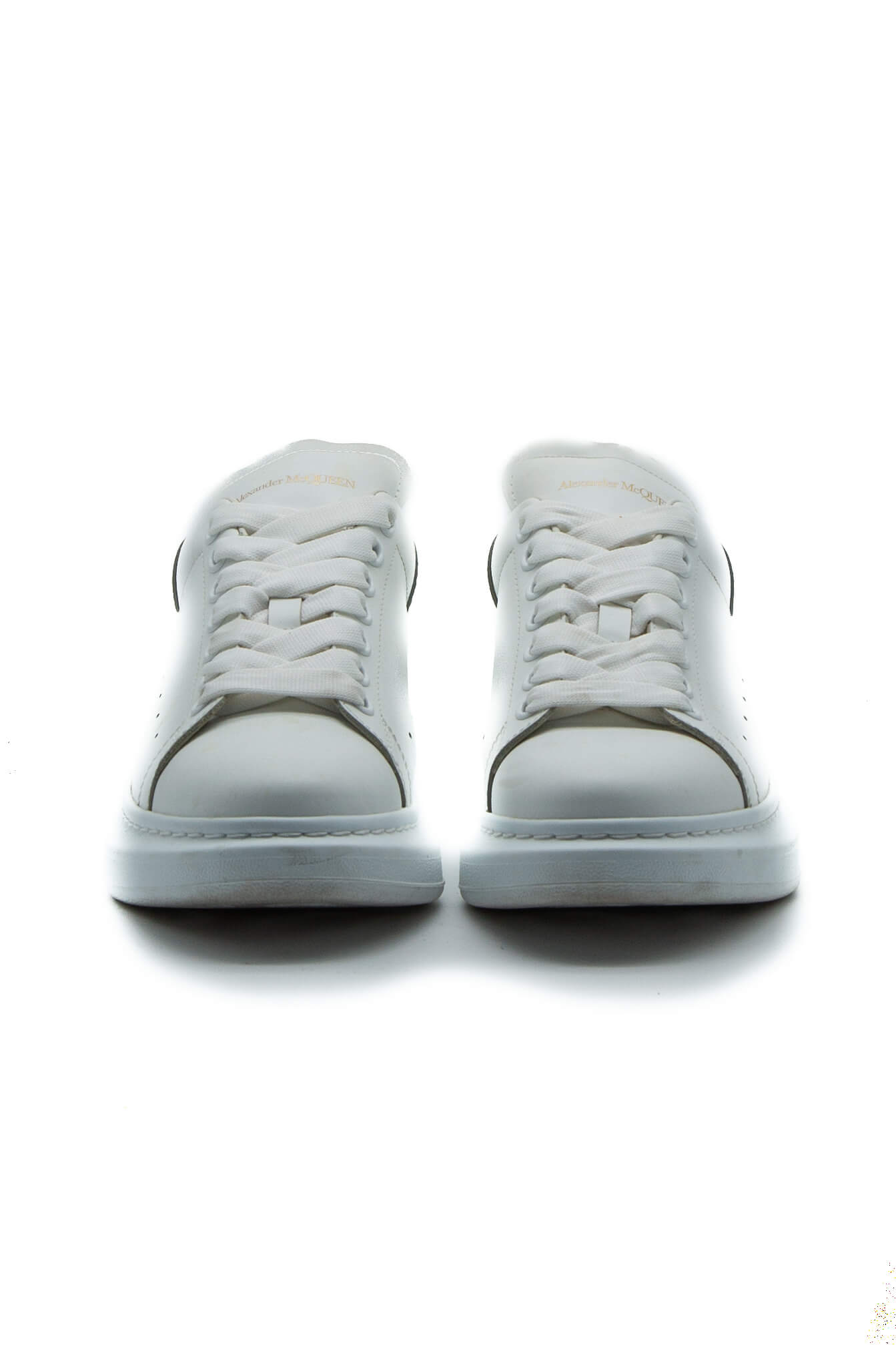 Alexander McQueen, talla 10 USA.