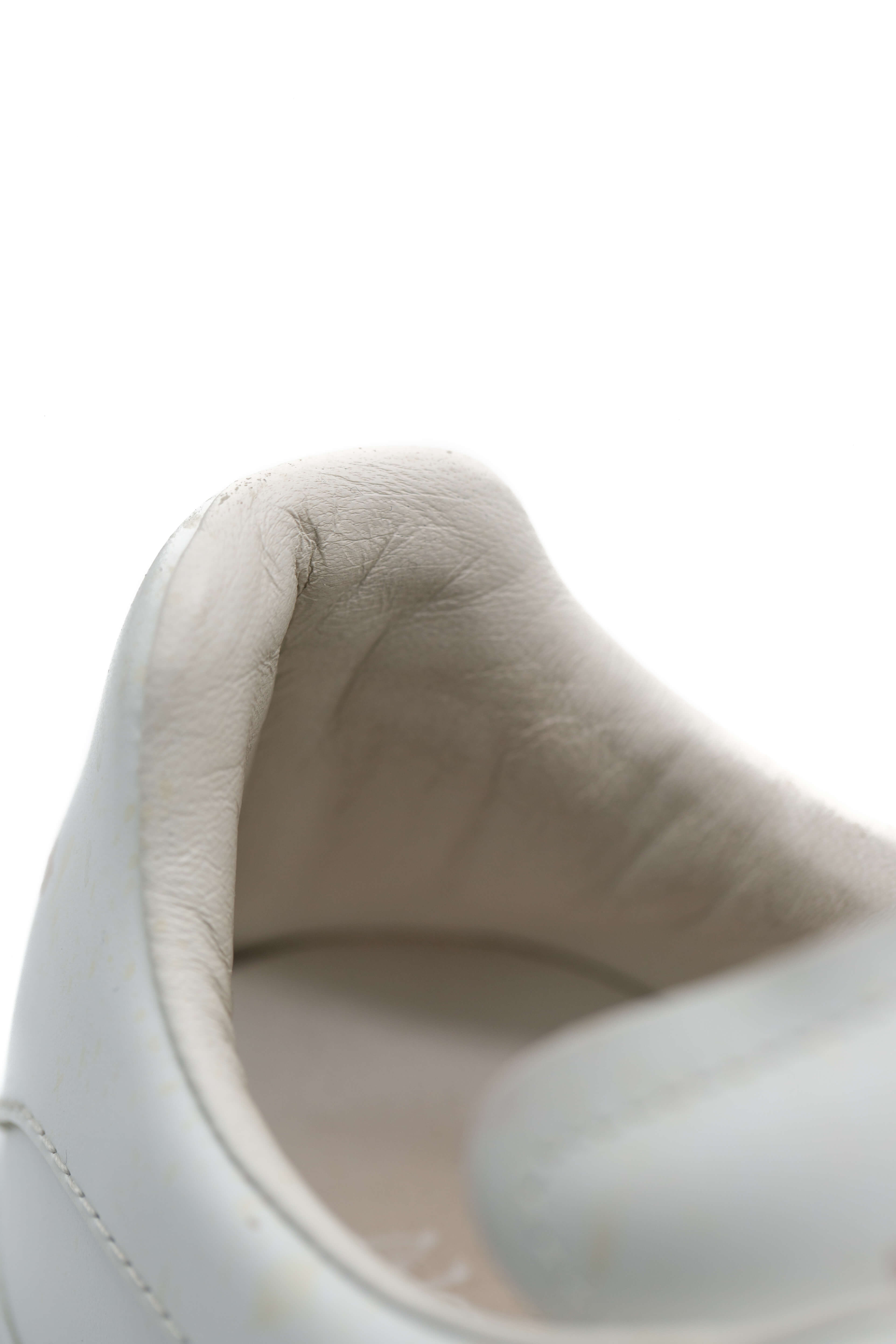 Alexander McQueen, talla 10 USA.