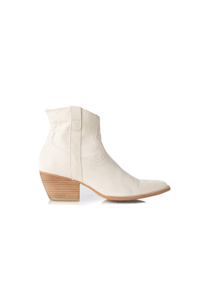 Bota Dolce Vita, vista frontal – ClosetRehab
