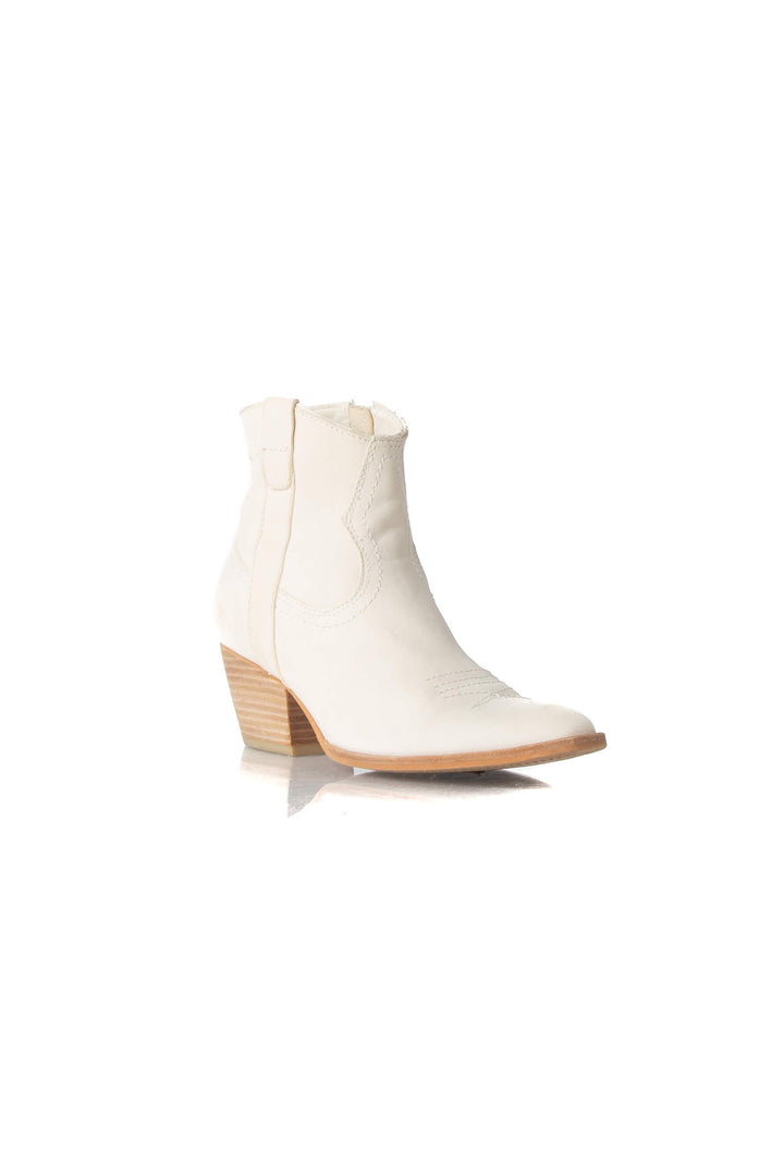 Bota Dolce Vita, vista posterior – ClosetRehab