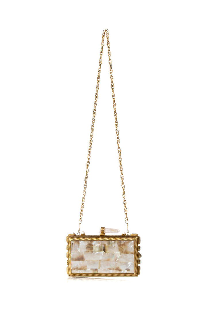 Bolsa Madelona, vista frontal – ClosetRehab