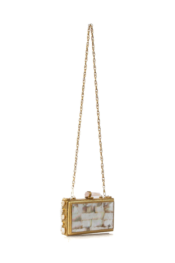 Bolsa Madelona, vista posterior – ClosetRehab