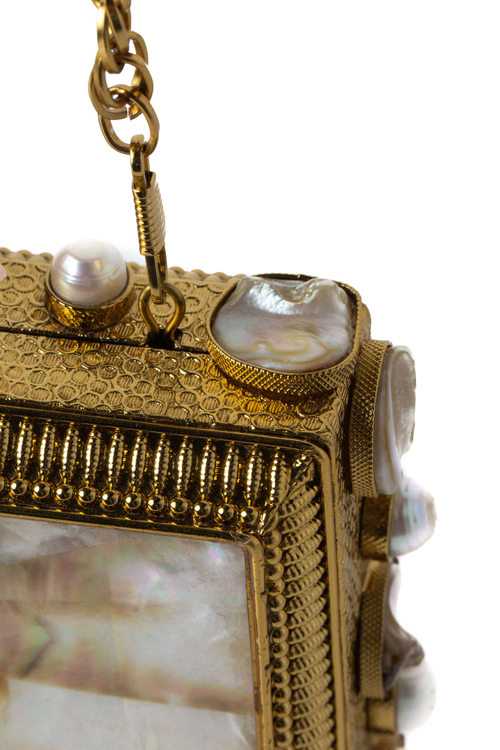 Bolsa Madelona, detalle 7 – ClosetRehab