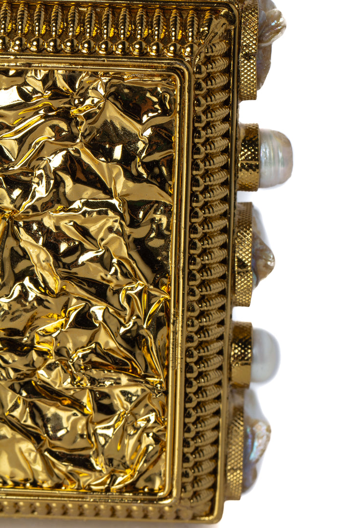Bolsa Madelona, detalle 10 – ClosetRehab