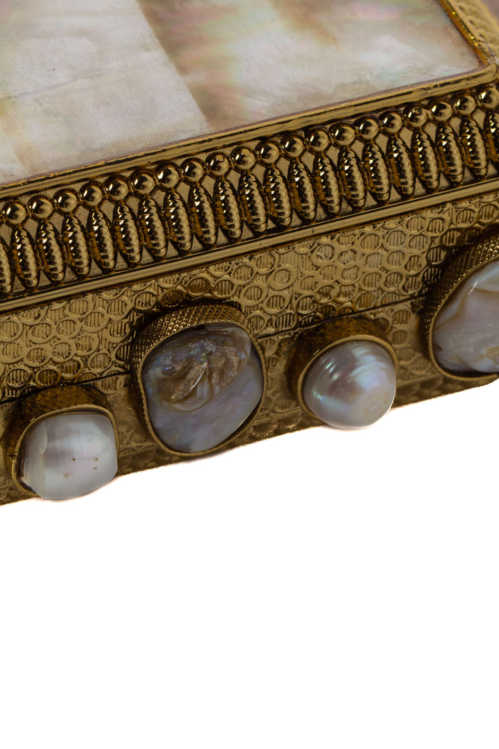 Bolsa Madelona, detalle 14 – ClosetRehab